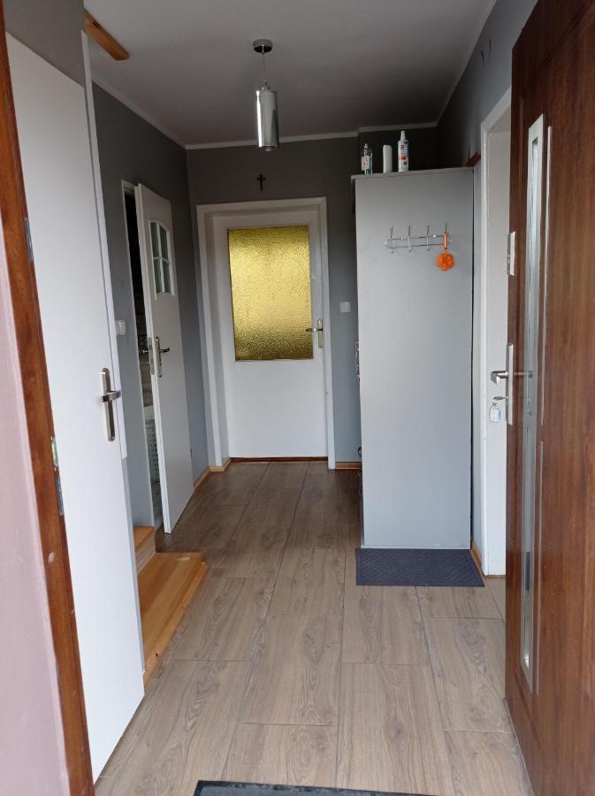 Spokojny Zakatek Broda Bagian luar foto